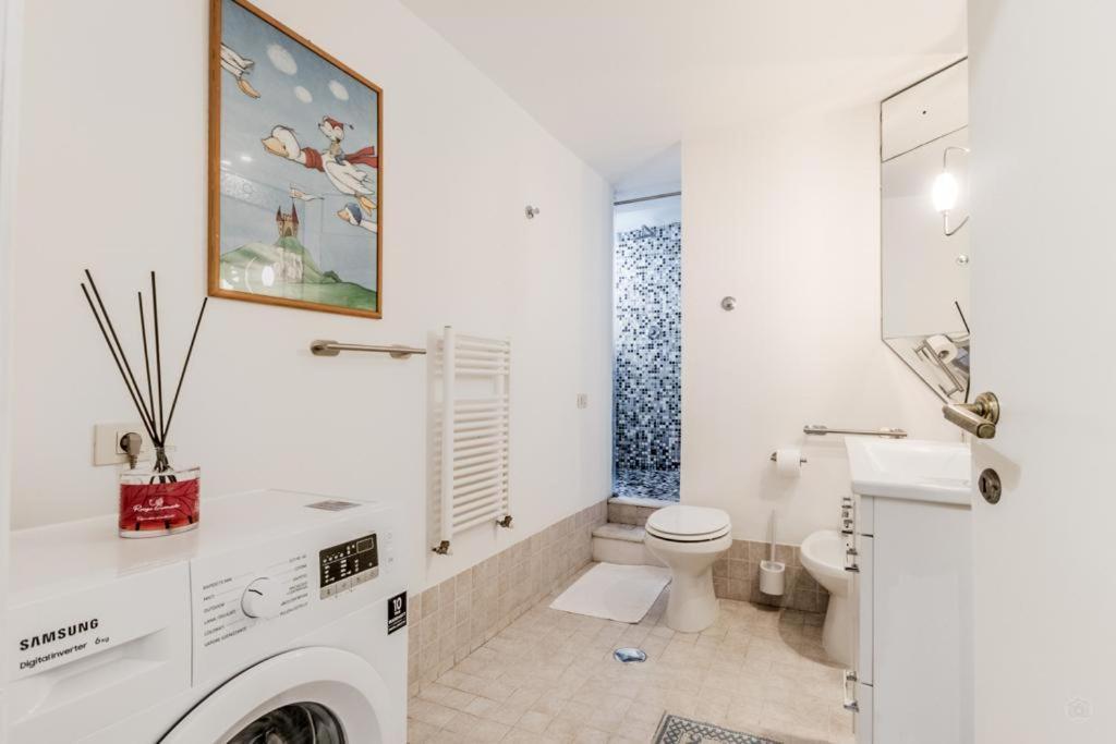 Apartamento Casa Ghetto 13 Roma Exterior foto