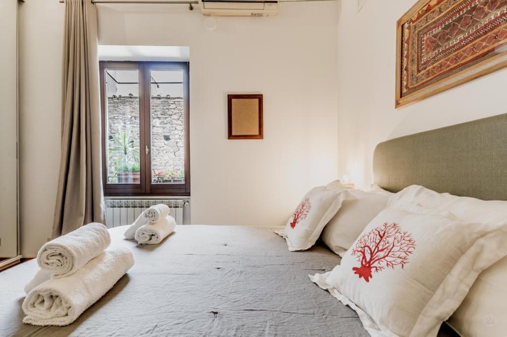 Apartamento Casa Ghetto 13 Roma Exterior foto